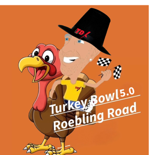 Turkey Bowl Celebration